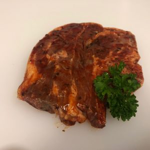 Italiano Lamb Chops