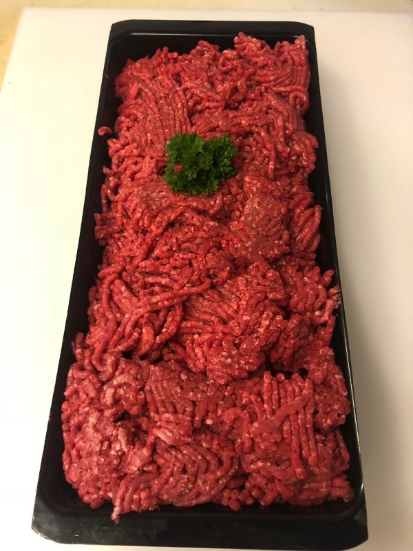 Beef Mince
