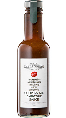 Beerenberg Coopers Ale