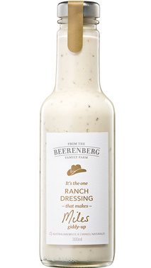 Beerenberg Ranch Dressing