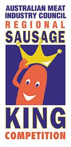 Sausage King Competition