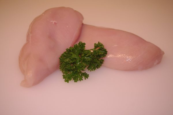 Chicken Breast Fillets