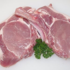 Pork Cutlets
